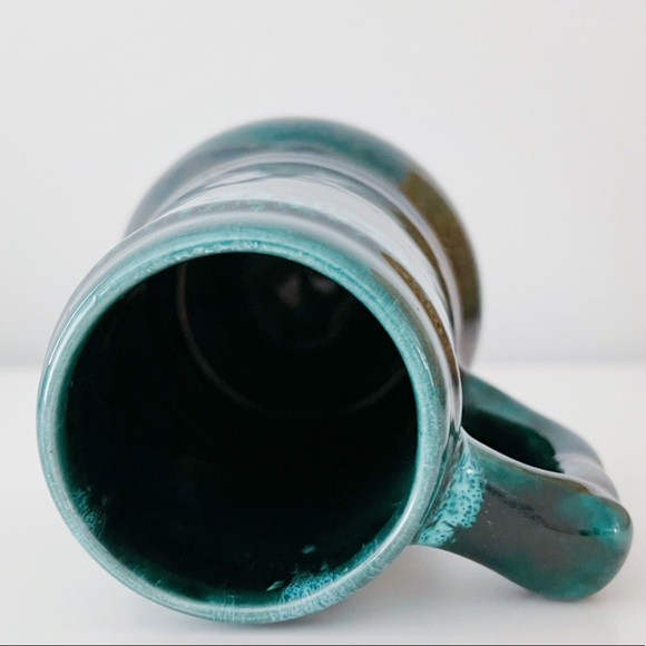 Vintage Blue Mountain Pottery Mug - Picture 8 of 11